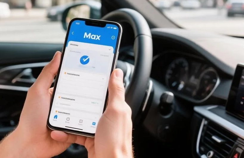 Костромичи смогут предъявлять водительские права в мессенджере MAX уже этой осенью