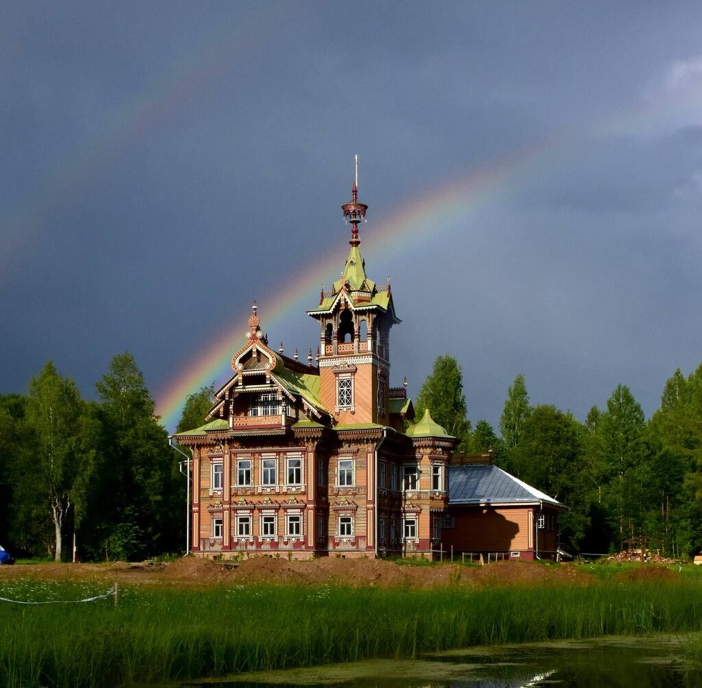 Костромичи все чаще выбирают для отдыха родной регион