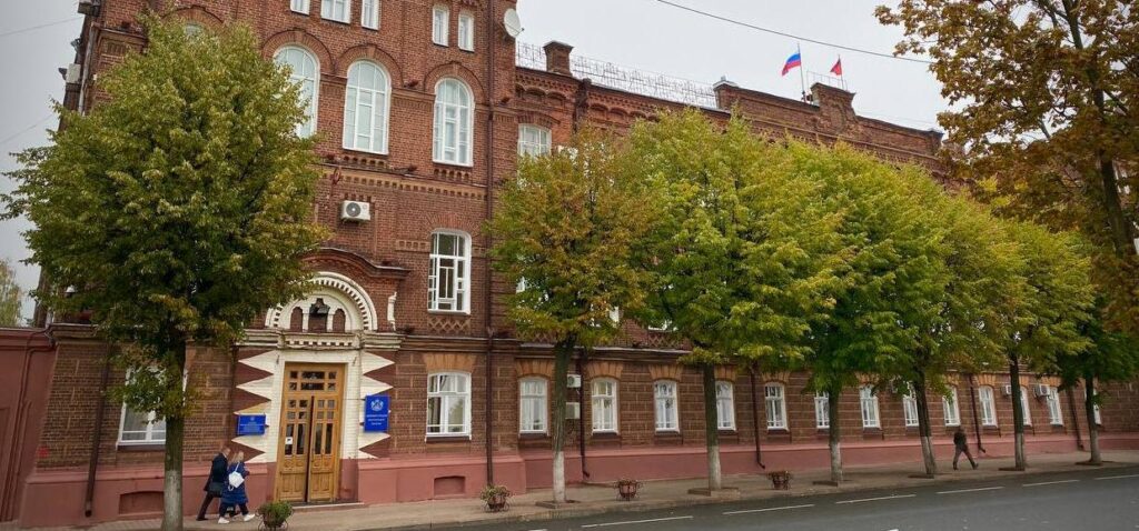 Губернатор Костромской области выразил соболезнования жителям Кубринска