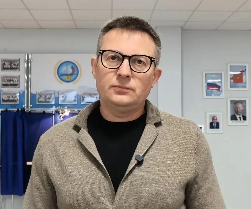 Костромской предприниматель Алексей Густов: Делая свой выбор, я несу ответственность