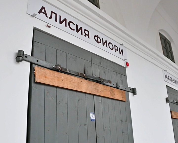 Скандал с приезжими «реставраторами» в Костроме назвали «рейдерским захватом»
