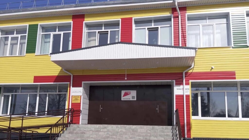 Жители Поназырево Костромской области жалуются на холод в школах и детском саду