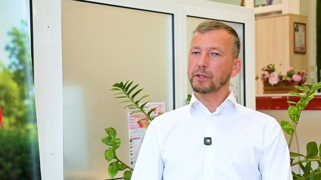 Эксперт говорит. Сюзанна Карапетян и Иван Волков об ипотеке