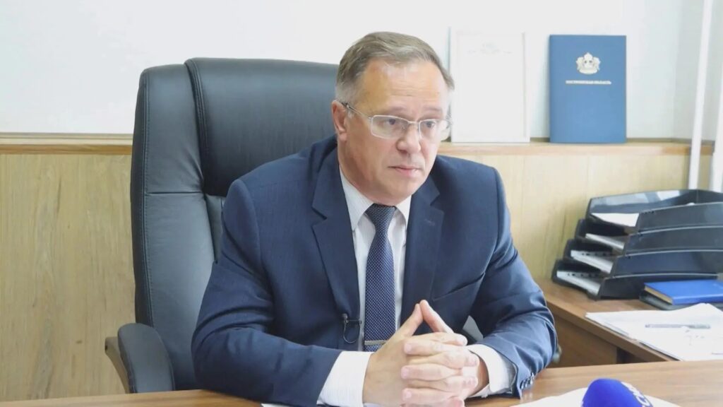 Директора «Организатора перевозок Костромской области» Сергея Будько уволили за нехватку контролеров
