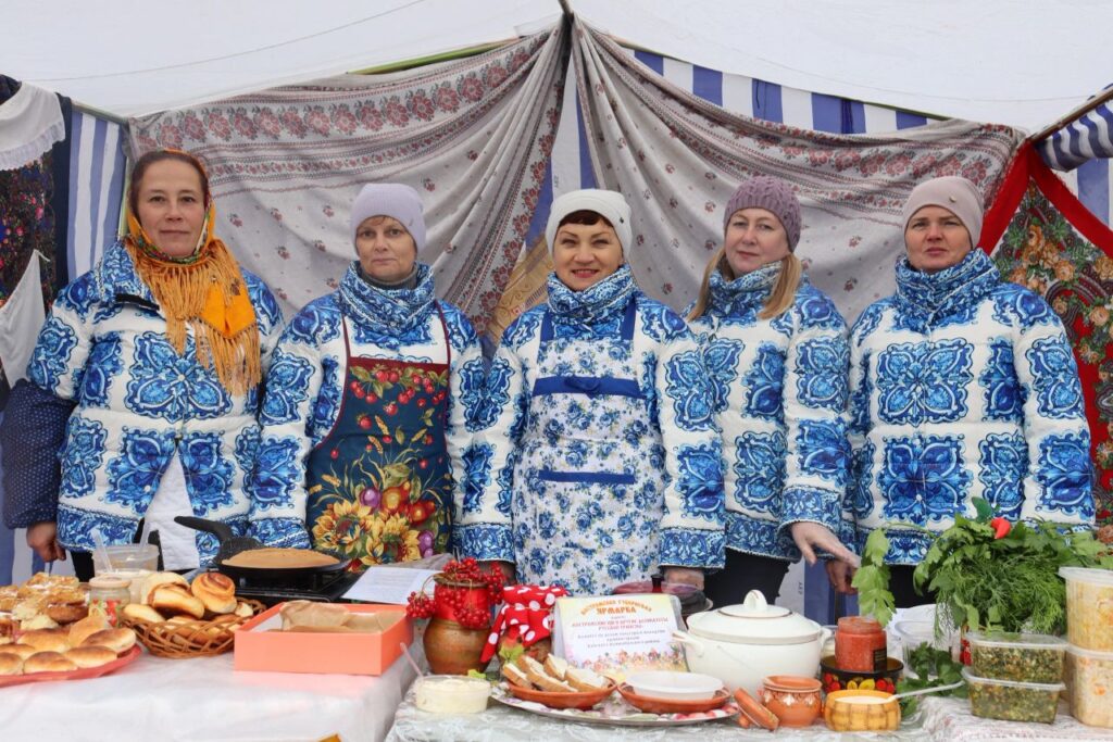 Чем костромичей удивит губернская ярмарка: полная программа