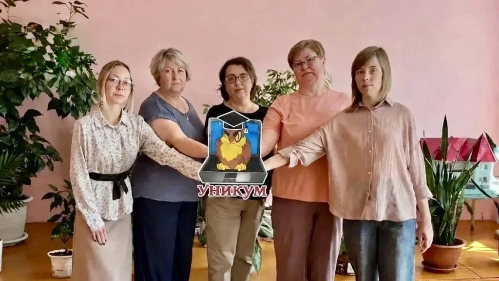 Две костромские команды вышли в финал Всероссийского конкурса «Флагманы образования»