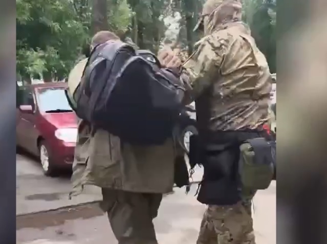 Убивший кошку костромич ушел на СВО