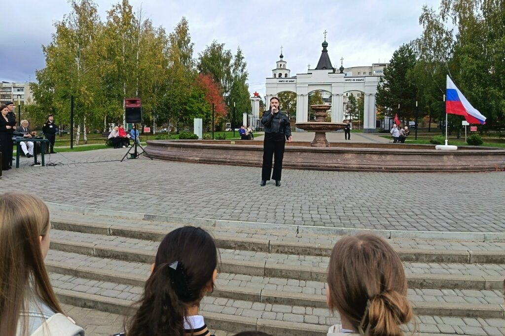 Парки Костромы сменили режим работы с летнего на всесезонный