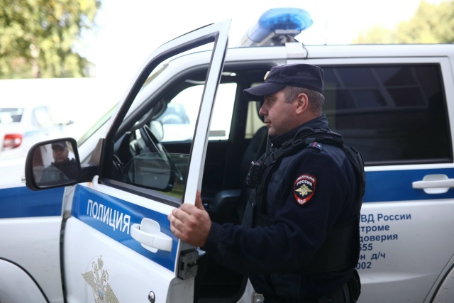 Больше сотни человек попали под колеса машин в Костроме с начала года