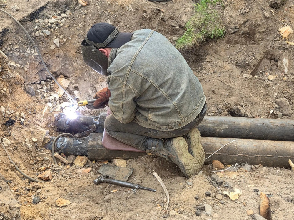 В 194 дома Костромы вернулось тепло