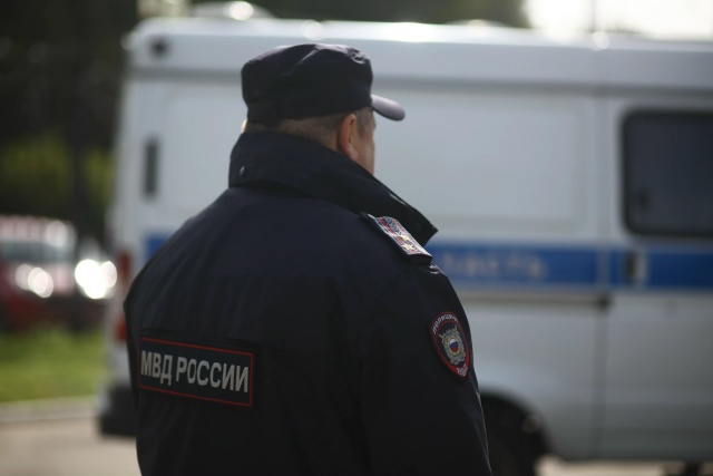 Молдаванина – нарушителя границы поймали в Костромской области