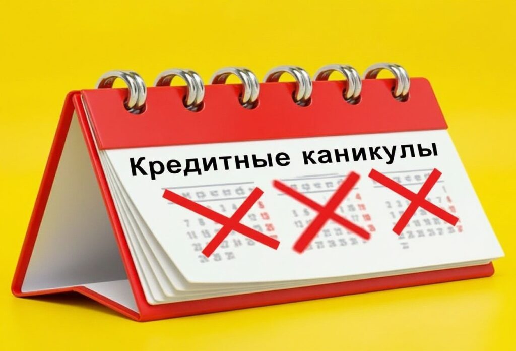 За полгода костромичи оформили отсрочку почти на 1500 кредитов