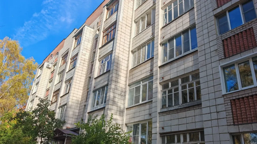 Экономия до 40%: отопление обходится жильцам дома на улице Проселочной в Костроме дешевле