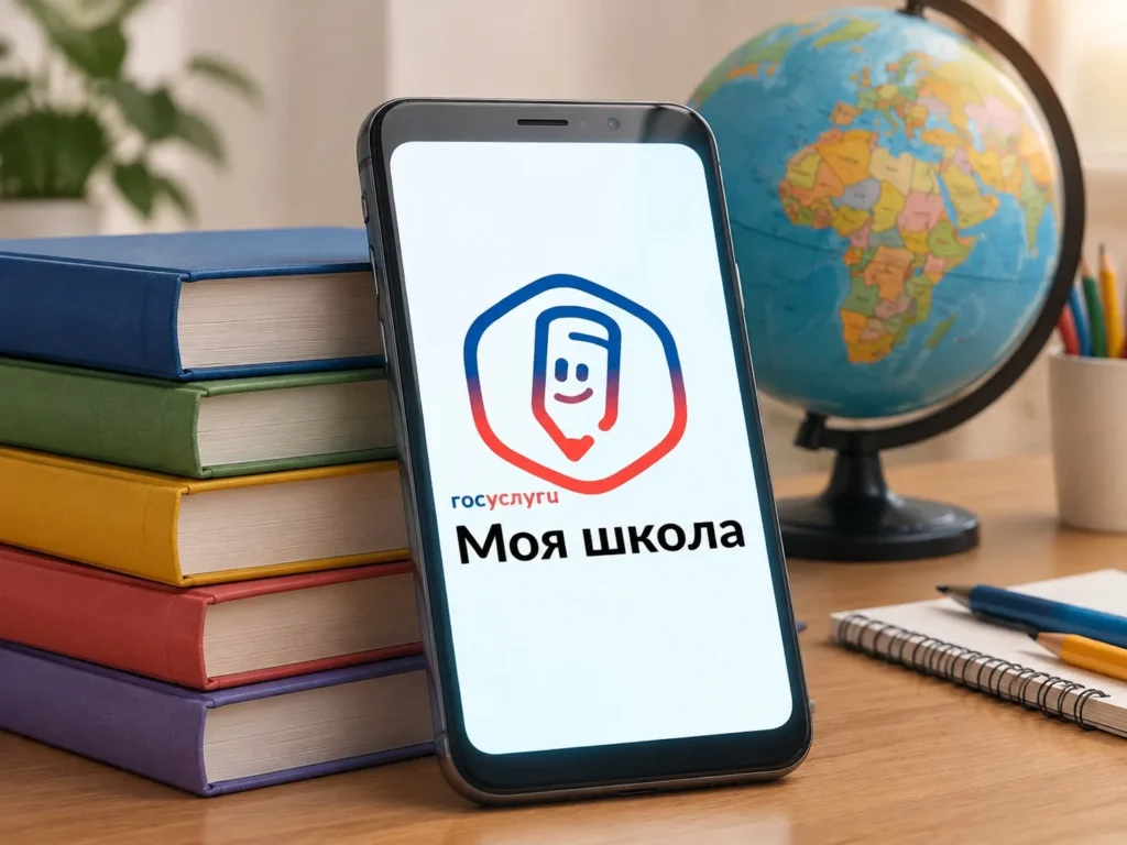 Костромской губернатор взял на личный контроль работу сервиса «Моя школа»