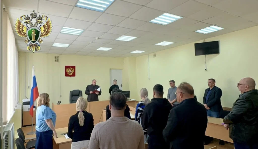 Срок и штрафы: костромского предпринимателя наказали за 100 000 пачек поддельных сигарет