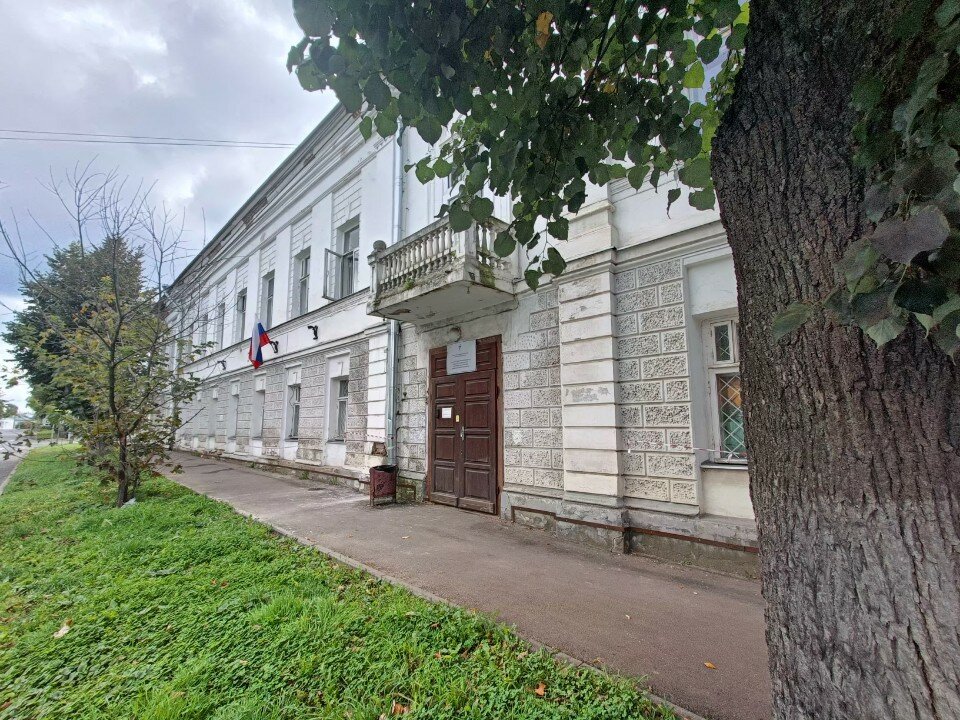 Морг на улице Островского в Костроме перестал принимать некриминальные трупы