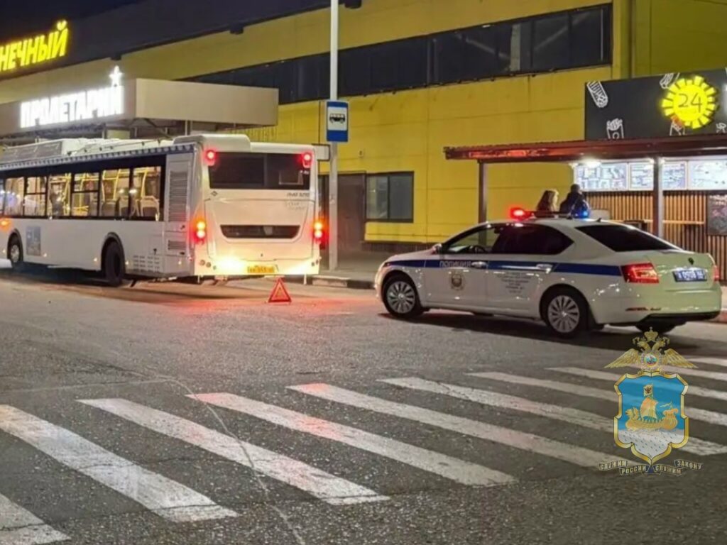 80 костромичей получили травмы в авариях с автобусами в этом году