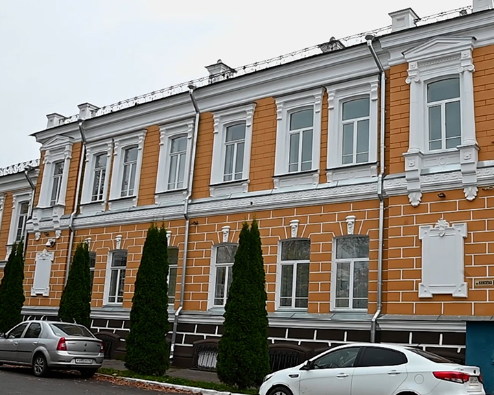 Старейшая музыкальная школа обретёт новый дом в центре Костромы