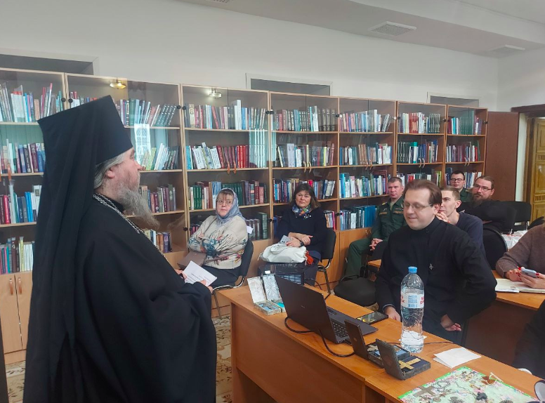 Уникальная ставрографическая конференция пройдет в Костроме